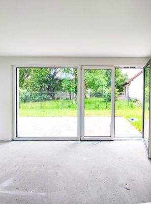 Bodenbelag innen ist aktuell noch wählbar