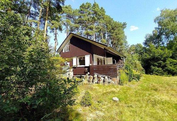 Ansicht von Südwest