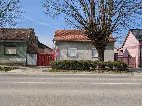 Slavonski Brod Häuser, Slavonski Brod Haus kaufen