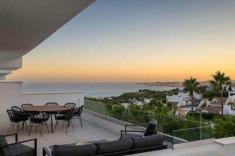 Benalmadena Häuser, Benalmadena Haus kaufen