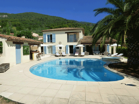 SEILLANS Häuser, SEILLANS Haus kaufen