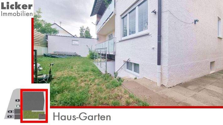 Haus-Garten