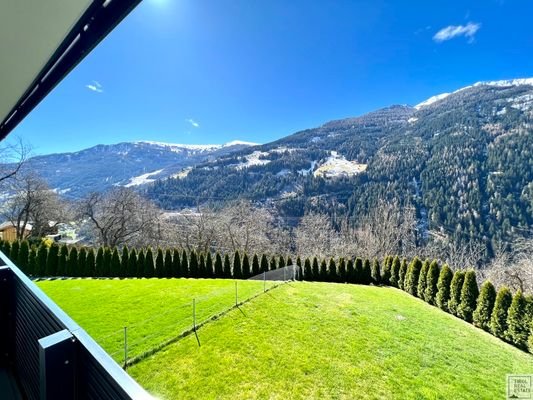 Aussicht