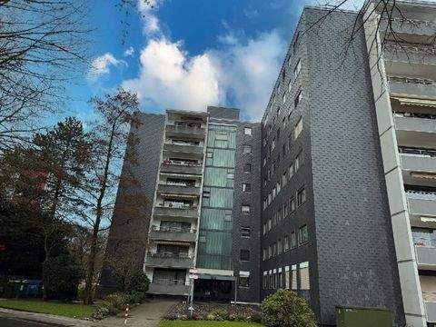 Gladbeck Wohnungen, Gladbeck Wohnung kaufen