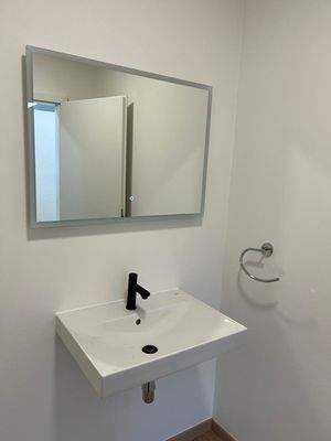 WC (Gemeinschaftsfläche)