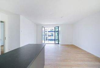 Beispielansicht Wohnbereich