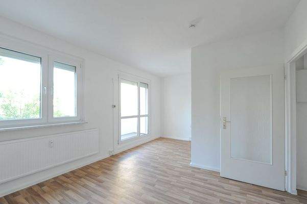 Wohnbereich (Beispiel)