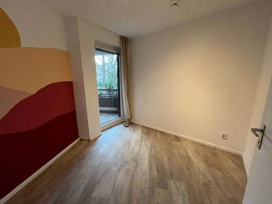 Gemütliches Schlafzimmer