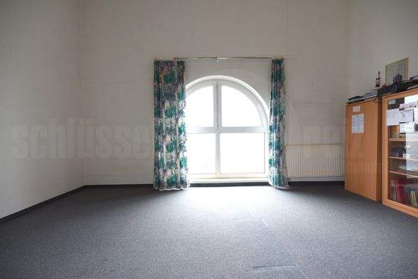 Dachgeschoss - ausgebaut