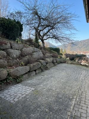 Terasse