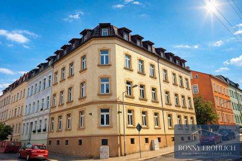 Meerane Wohnungen, Meerane Wohnung mieten