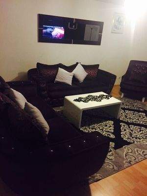 2. OG rechts - Wohnbereich