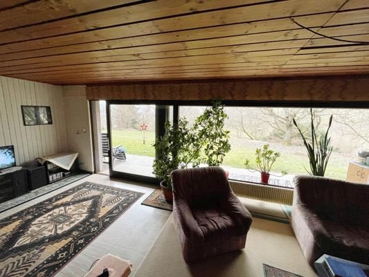 Wohnzimmer der ELW