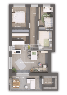 Färberbrühl, Mietingen_Visualisierung_MFH_HAUS 2_WHG 04_2026-02-19