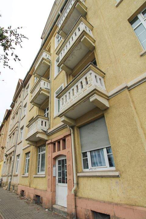 Erfurt Wohnungen, Erfurt Wohnung kaufen