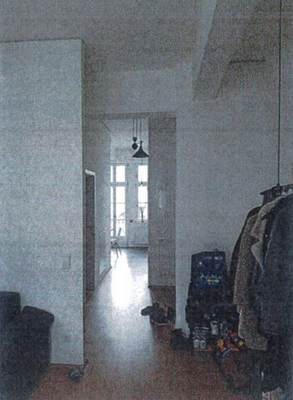 DIE Diele als ZENTRALE!