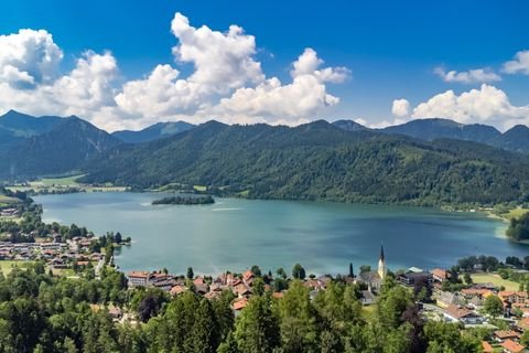 Schliersee Häuser, Schliersee Haus kaufen