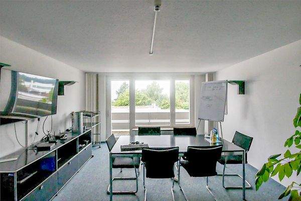 Besprechungszimmer/ Büro