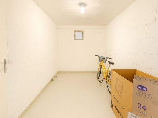 Eigener-Kelleranteil