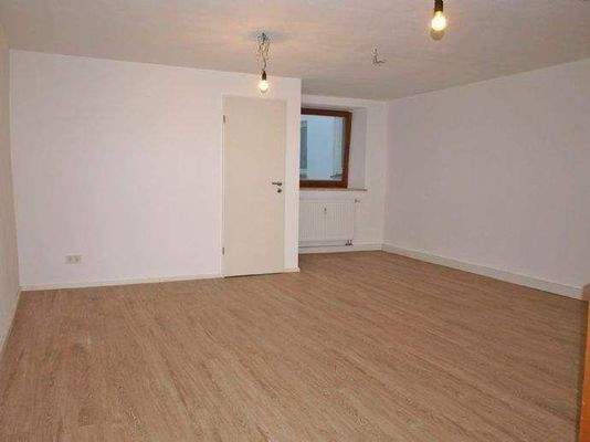 Raum im Obergeschoss