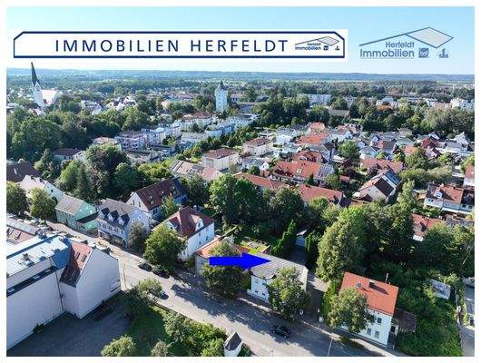 Beliebte Lage in Schwabmünchen