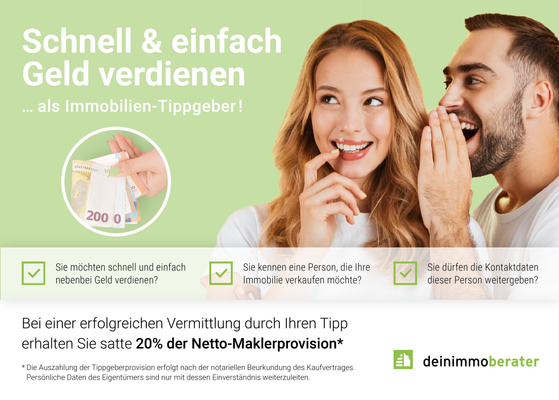 Werden Sie Tippgeber