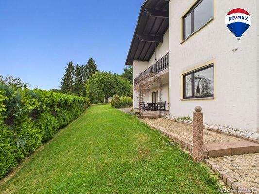 RE/MAX Immobilien DeLux Haus Ayl 