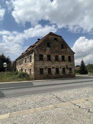 Außen