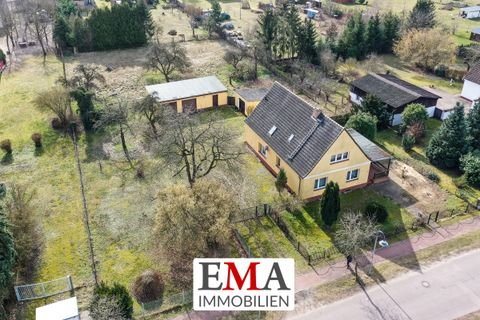 Nennhausen Häuser, Nennhausen Haus kaufen