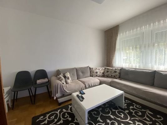 Wohnzimmer OG