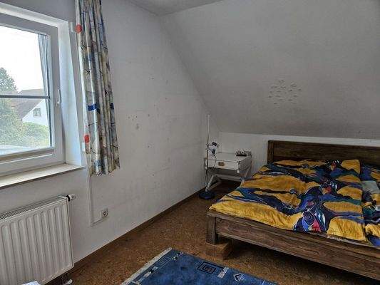 Gästezimmer/Kinderzimmer