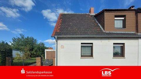 Staßfurt Häuser, Staßfurt Haus kaufen