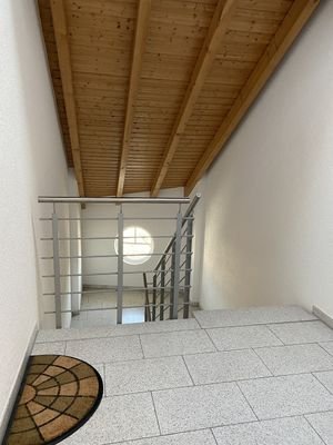 Treppenhaus