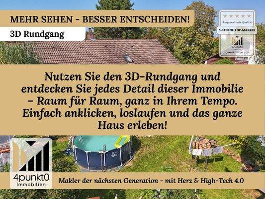 3D Rundgang