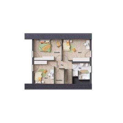 Grundriss_Einfamilienhaus_Flair_134_Novo_überdach