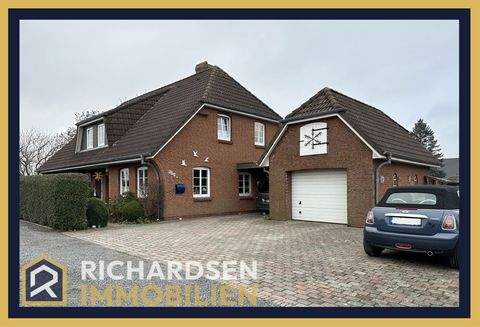 Risum-Lindholm Häuser, Risum-Lindholm Haus kaufen