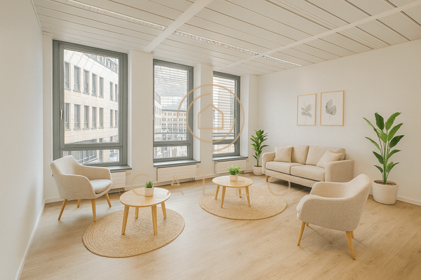 Innen Beispielmöblierung 2