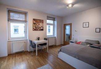 Sleeping / Living Room