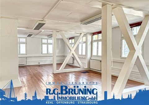 Offenburg Büros, Büroräume, Büroflächen 