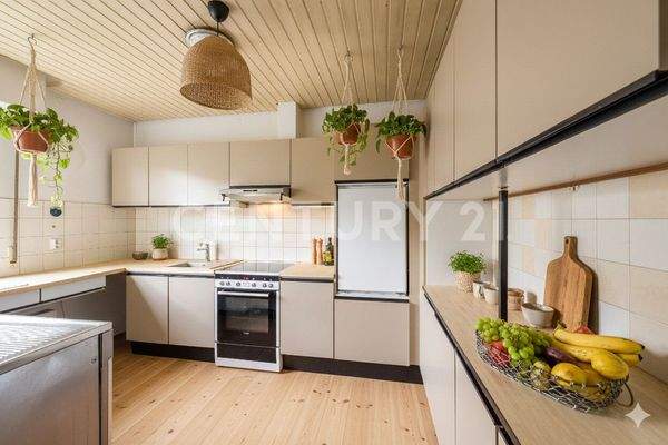 Küche Visualisierung