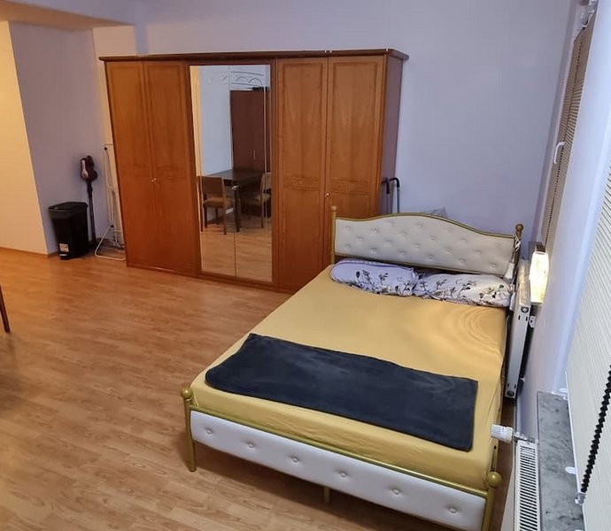 1 Zimmer Wohnung in Dresden (Johannstadt-Nord)