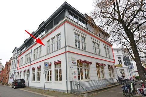 Hennef Büros, Büroräume, Büroflächen 