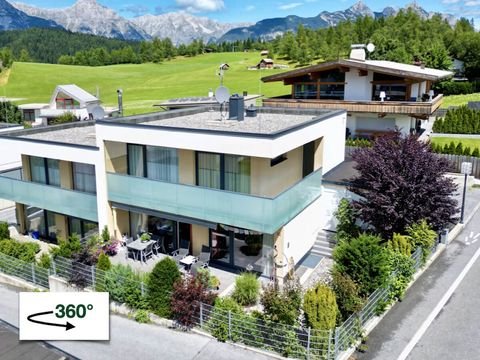 Seefeld in Tirol Häuser, Seefeld in Tirol Haus kaufen
