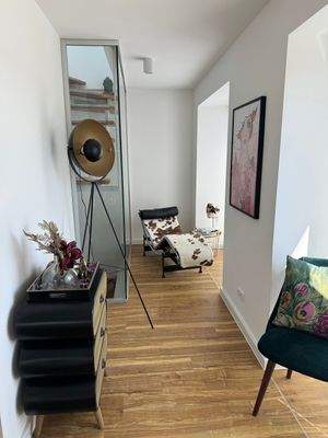 DAHLER Rostock Maisonettewohnung im Ostseebad Binz/Prora