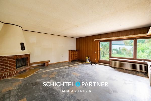 S&P | Wohnzimmer