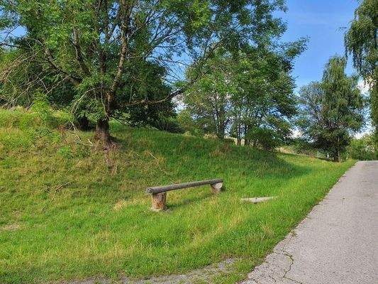 Grundstück am Schlossberg