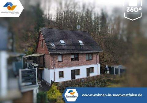 Werdohl Häuser, Werdohl Haus kaufen