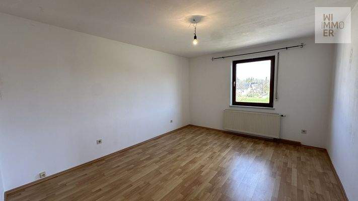 Östlicher Gebäudeteil OG - Elternschlafzimmer (1)