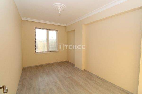 Ready-to-Move Apartments In Favorable Location in Ankara Altındağ