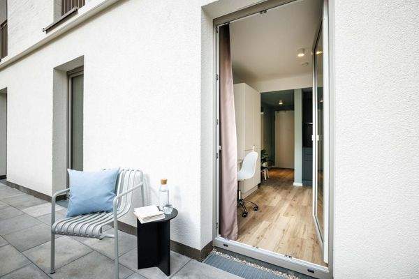 THEFIZZ-Ludwigshafen-Room